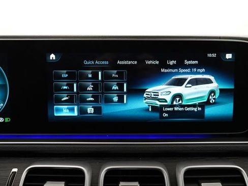 Used 2023 Mercedes-Benz GLS 450 4MATIC image 61