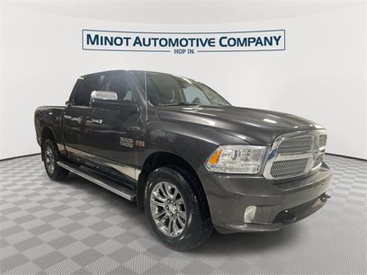 Used 2014 RAM 1500 Limited