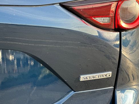 Used 2020 MAZDA CX-5 Touring image 52