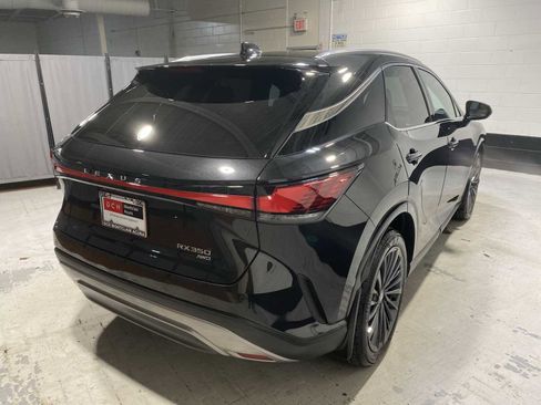 Used 2024 Lexus RX 350 Premium image 26