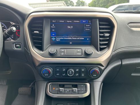 Used 2023 GMC Acadia Denali w/ Black Diamond Edition FWD image 20