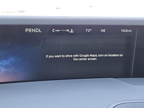 New 2026 Lincoln Nautilus Reserve image 16