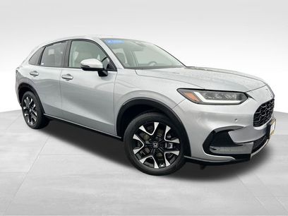 Certified 2026 Honda HR-V EX-L