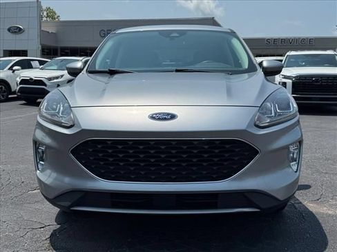 Used 2022 Ford Escape SEL AWD/4WD image 9