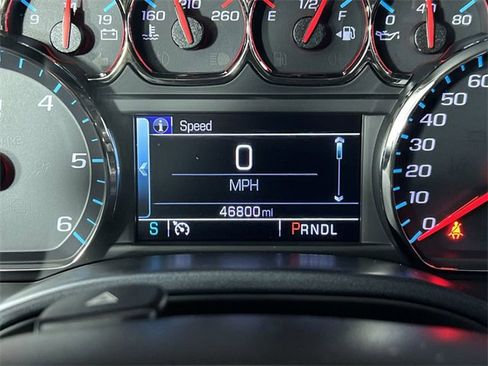 Used 2018 Chevrolet Silverado 1500 LT w/ All Star Edition image 12