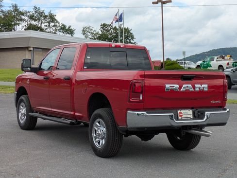 New 2025 RAM 2500 Tradesman image 7