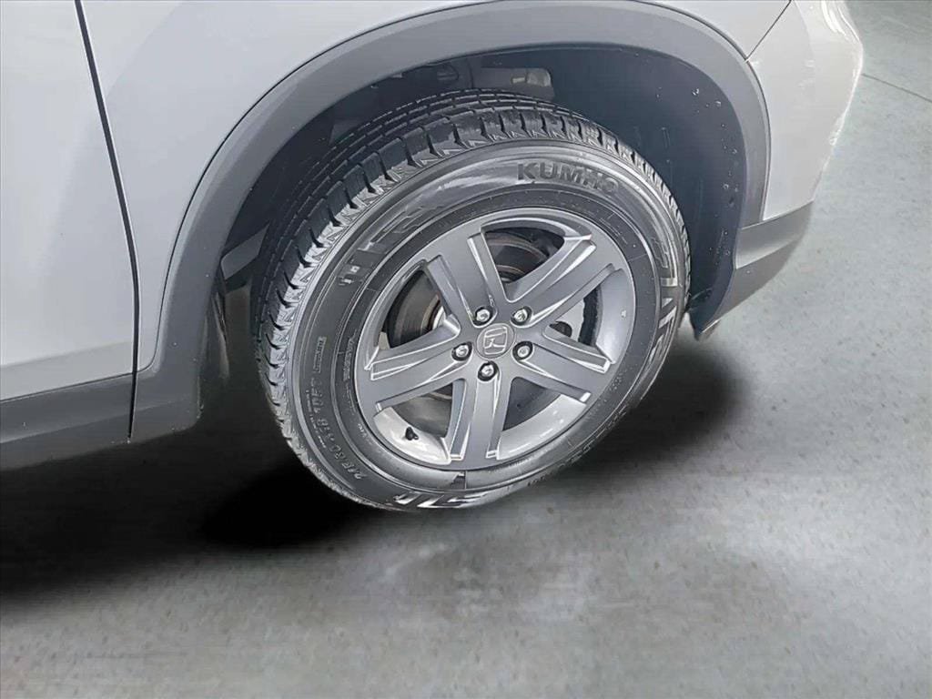 Used 2022 Honda Ridgeline RTL-E image 33