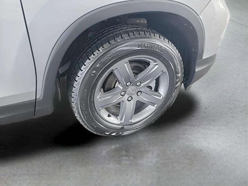 Used 2022 Honda Ridgeline RTL-E image 33