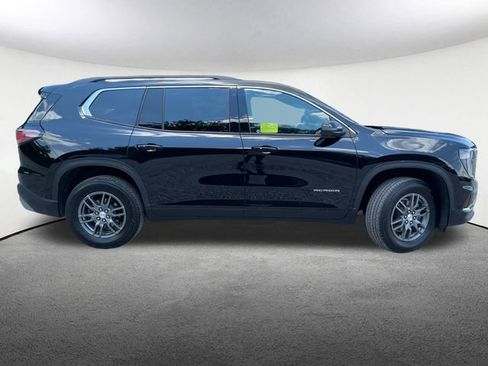 Used 2025 GMC Acadia Elevation AWD/4WD image 18