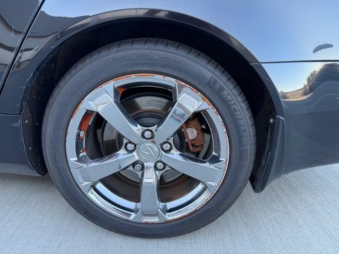 Used 2010 Acura TL SH-AWD image 15