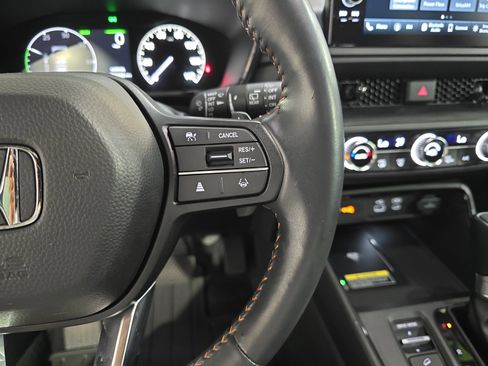 Certified 2024 Honda CR-V Sport-L image 16