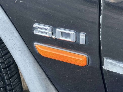 Used 2002 BMW X5 3.0i AWD/4WD image 17