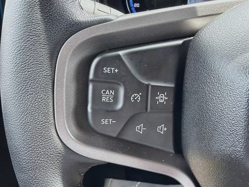 Used 2024 Ford Bronco Black Diamond AWD/4WD image 36