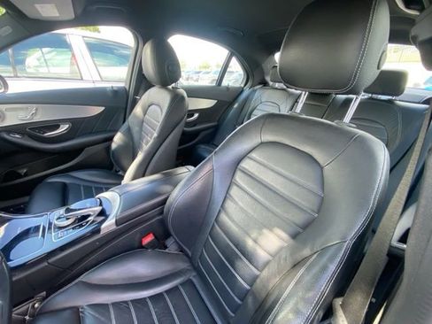 Used 2016 Mercedes-Benz C 450 AMG image 6