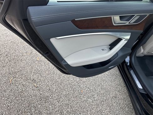 Used 2019 Audi A6 3.0T Prestige image 21