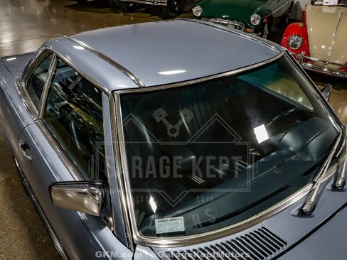 Used 1986 Mercedes-Benz 560 SL image 22