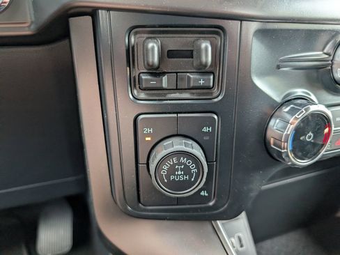 New 2026 Ford F150 Tremor AWD/4WD image 13
