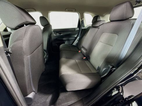 Certified 2023 Honda CR-V LX image 22