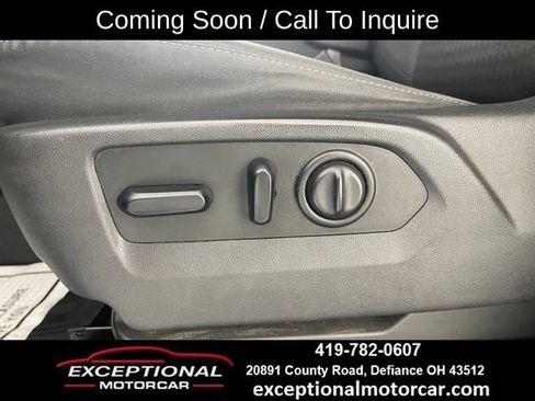 Used 2019 Chevrolet Silverado 1500 LT Trail Boss w/ Convenience Package AWD/4WD image 35