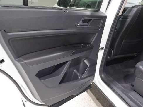 Used 2019 Volkswagen Atlas SEL Premium AWD/4WD image 19