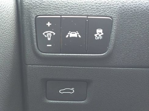 Used 2023 Kia K5 EX FWD image 19