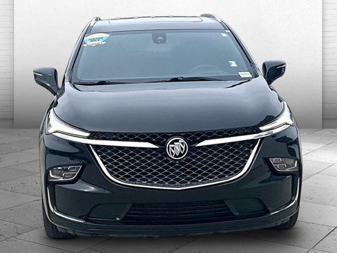 Used 2024 Buick Enclave Avenir w/ Avenir Technology Package AWD/4WD image 2
