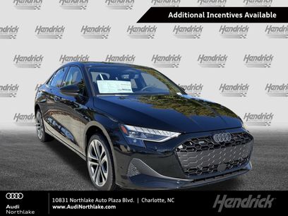 New 2026 Audi A3 2.0T Premium Plus