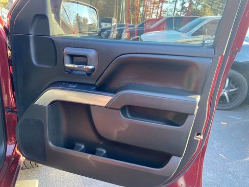 Used 2016 Chevrolet Silverado 1500 LT w/ All Star Edition image 22