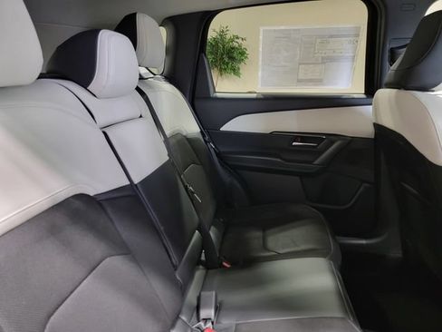New 2026 MAZDA CX-5 Select AWD/4WD image 14