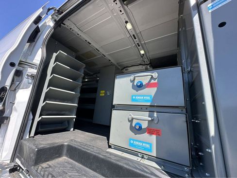 Used 2017 Ford Transit 350 148 Low Roof RWD image 9