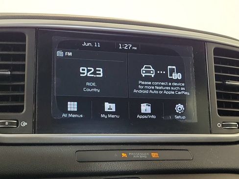 Used 2021 Kia Sportage LX FWD image 18