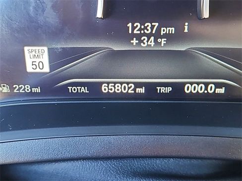 Used 2020 BMW 330i xDrive Sedan w/ Driving Assistance Package image 12