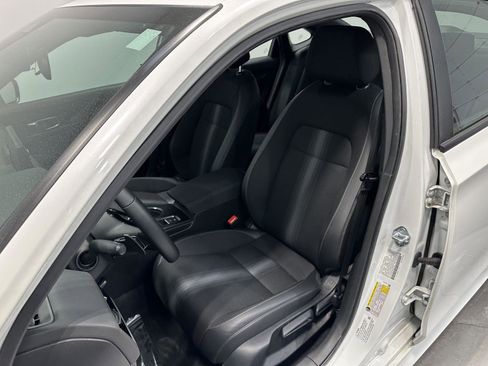 Certified 2024 Honda Civic Sport image 11