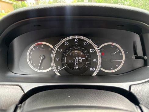 Used 2015 Honda Accord EX-L image 15