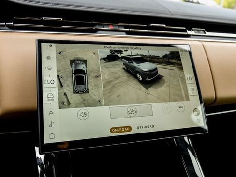 New 2026 Land Rover Range Rover Sport SE AWD/4WD image 29