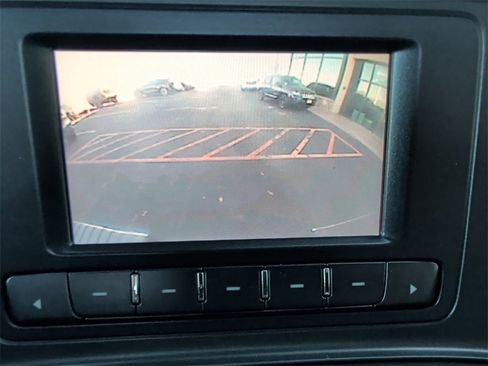 Used 2016 Chevrolet Silverado 2500 W/T w/ WT Convenience Package image 17