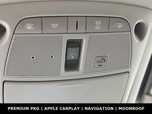 Used 2020 Nissan Armada SL w/ Premium Package image 27