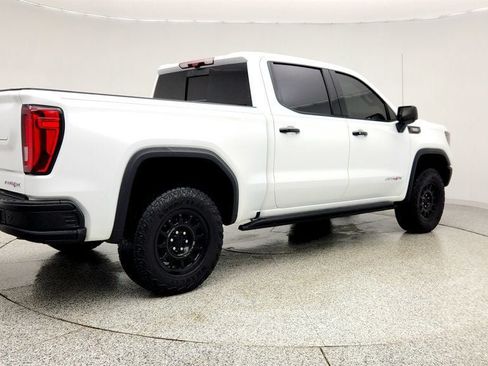 Used 2024 GMC Sierra 1500 AT4X w/ AT4X AEV Edition AWD/4WD image 5