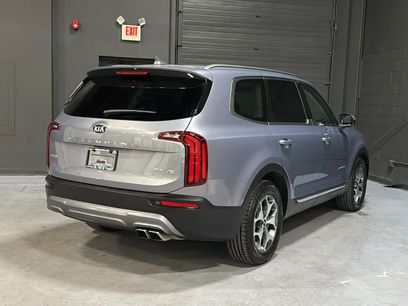 Used 2020 Kia Telluride EX