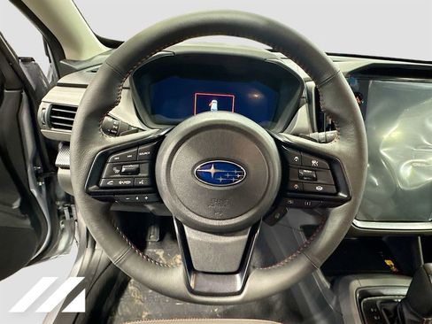 New 2026 Subaru Crosstrek 2.5i Limited image 11