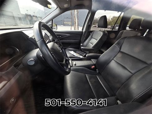 Used 2022 Honda Pilot Special Edition image 10