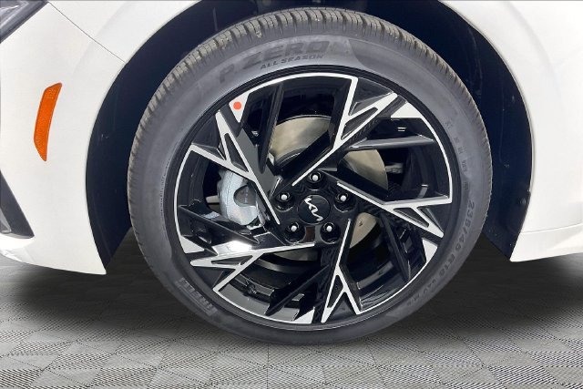 New 2026 Kia K5 GT-Line FWD image 13