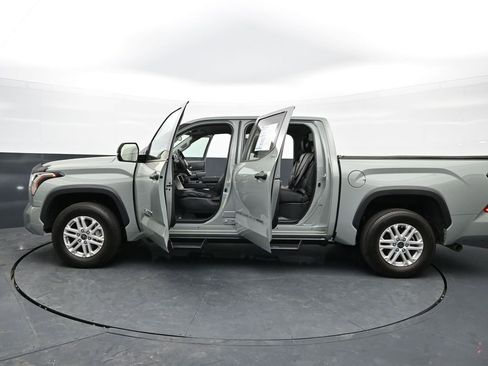 Used 2024 Toyota Tundra SR5 RWD image 52