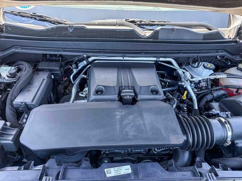 Used 2023 Chevrolet Colorado ZR2 w/ Desert Boss Special Edition AWD/4WD image 58