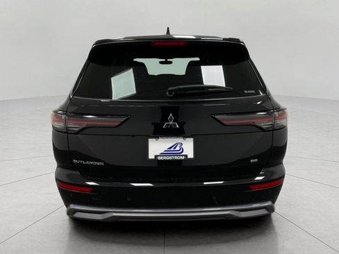 New 2026 Mitsubishi Outlander SE AWD/4WD image 40