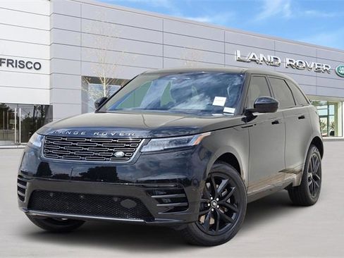 New 2026 Land Rover Range Rover Velar Dynamic SE image 1