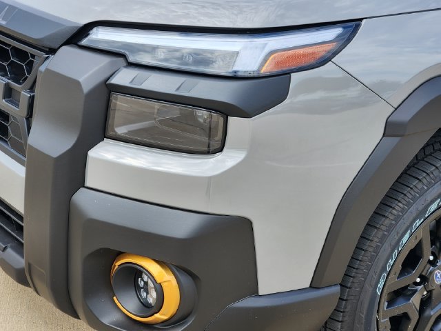 New 2026 Subaru Outback Wilderness AWD/4WD image 7