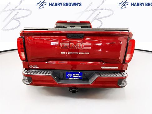 Used 2023 GMC Sierra 1500 Elevation AWD/4WD image 28