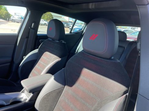 Certified 2024 Dodge Hornet R/T Plus AWD/4WD image 19