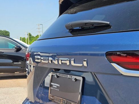 New 2026 GMC Terrain Denali AWD/4WD image 31